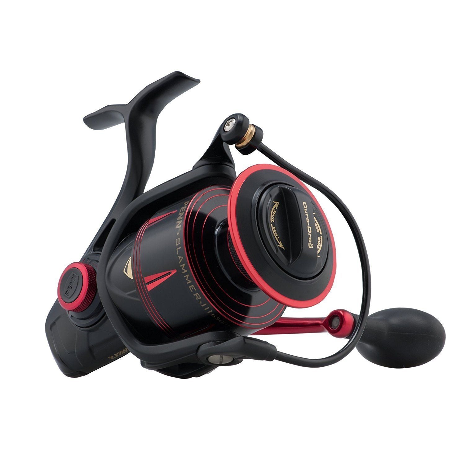 Penn Slammer III Sealed Saltwater Spinning Fishing Reels