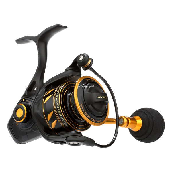 Penn Slammer IV Spinning Fishing Reels