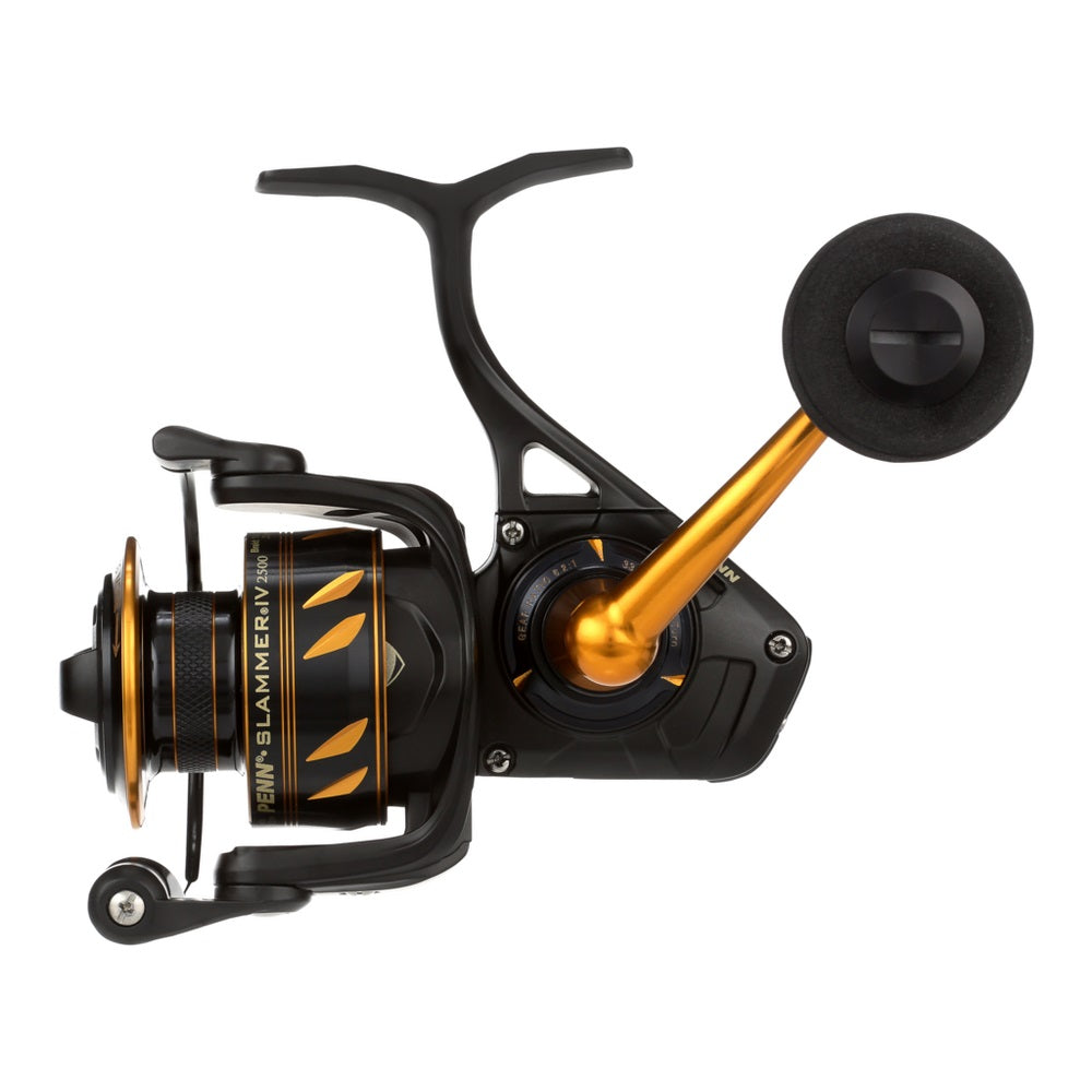 Penn Slammer IV Spinning Fishing Reels