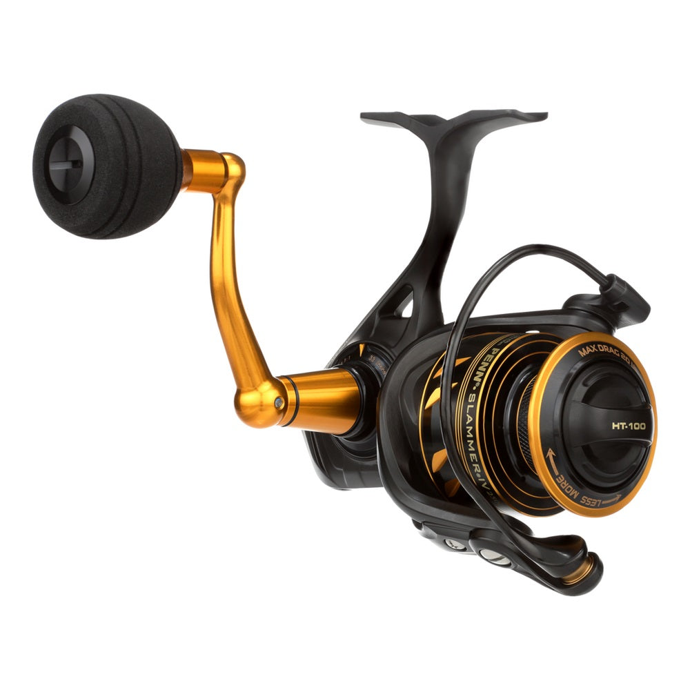 Penn Slammer IV Spinning Fishing Reels