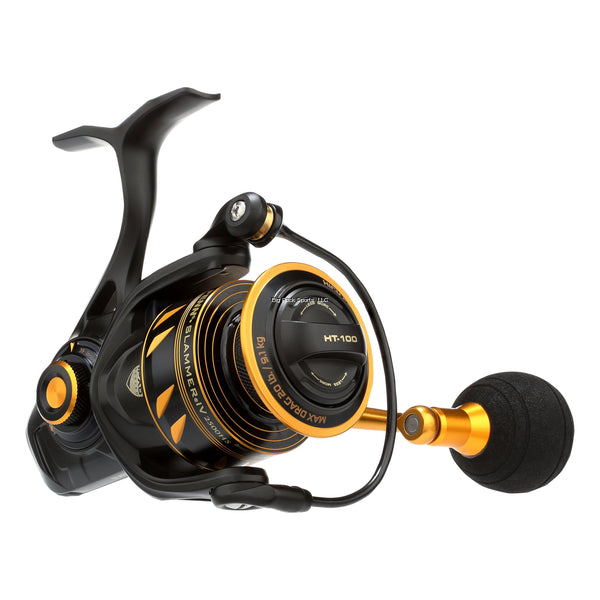 Penn Slammer IV Spinning Fishing Reels