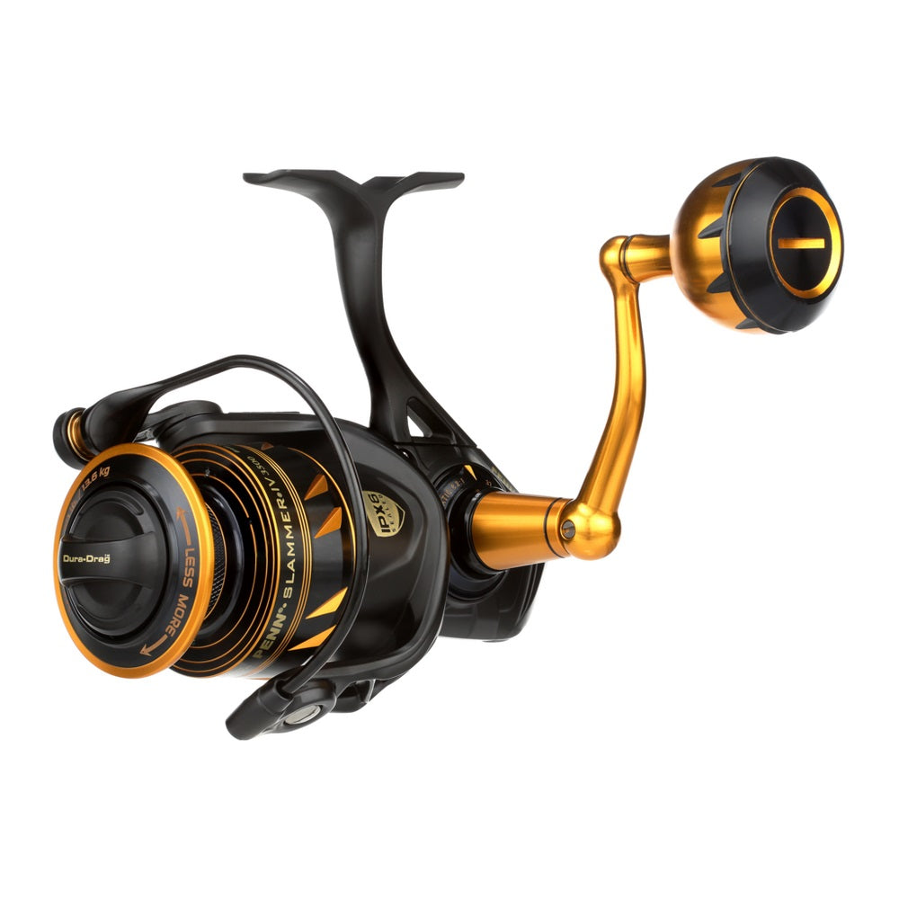 Penn Slammer IV Spinning Fishing Reels