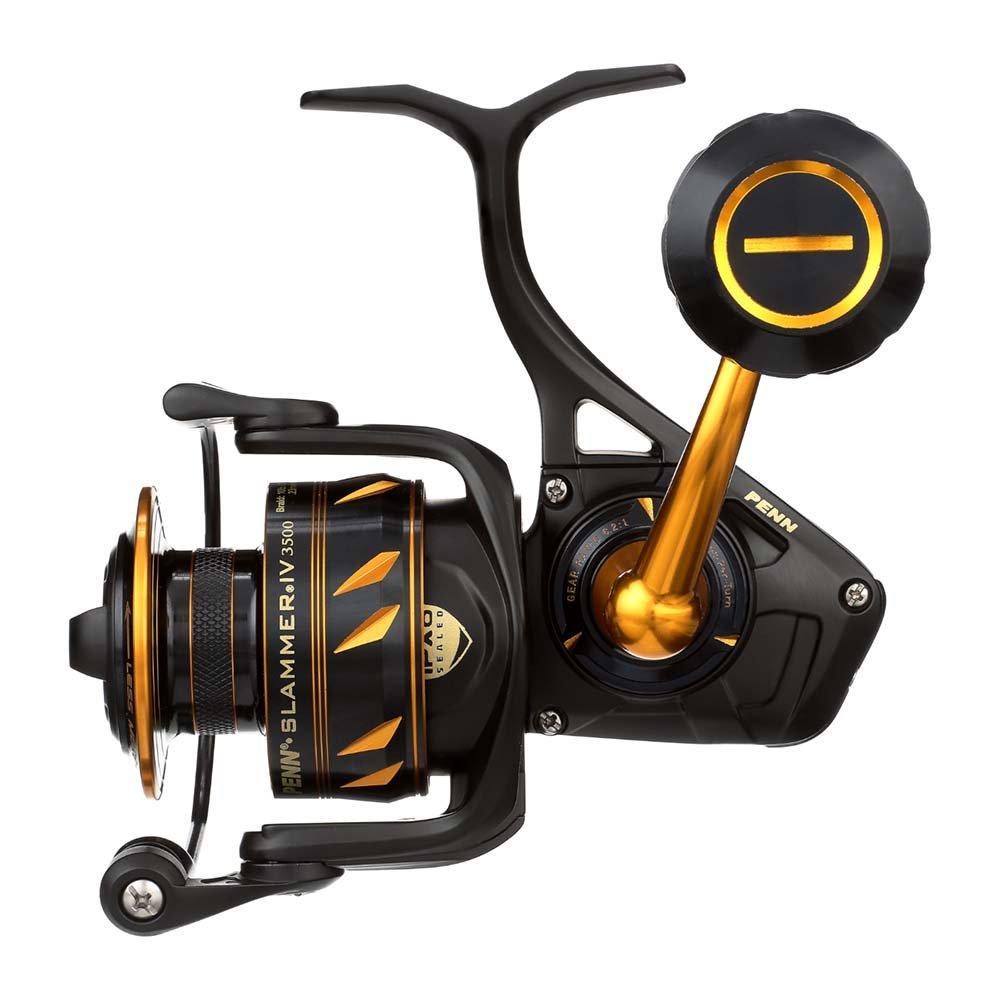 Penn Slammer IV Spinning Fishing Reels