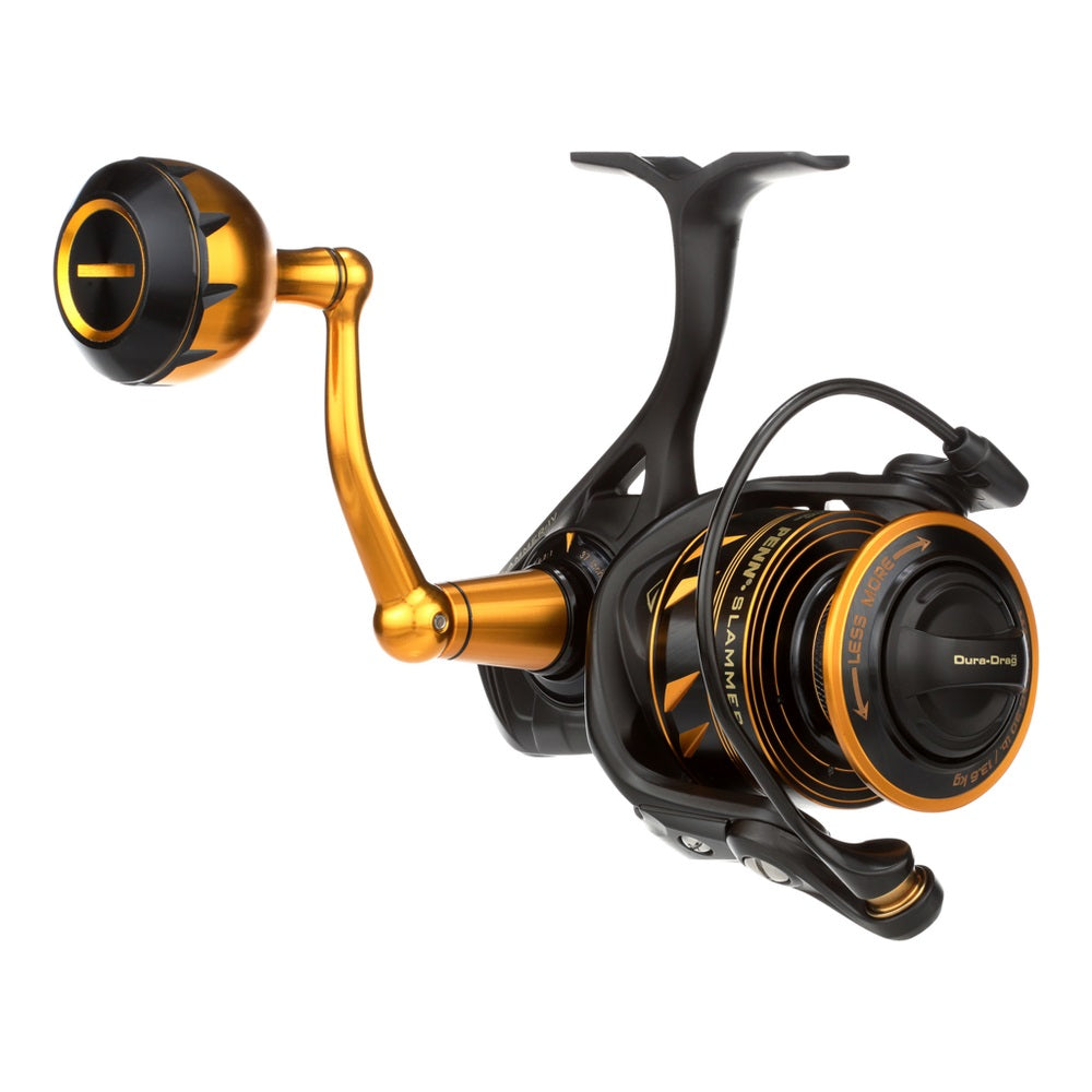 Penn Slammer IV Spinning Fishing Reels