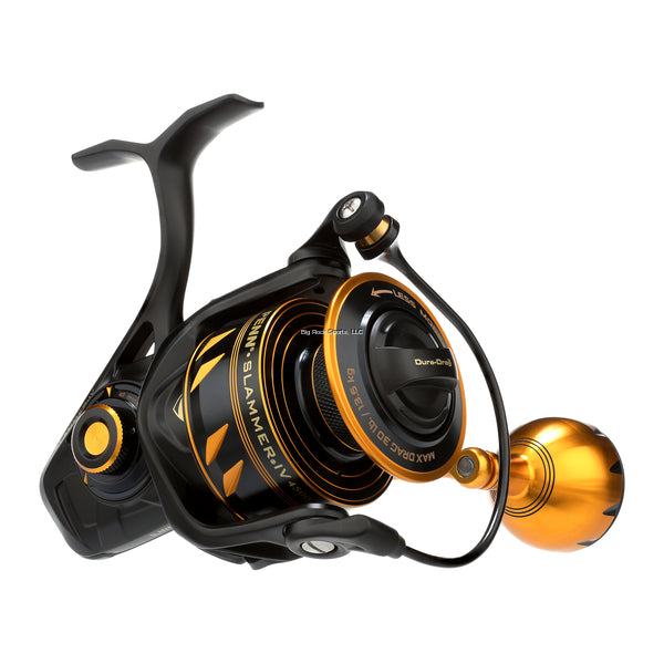 Penn Slammer IV Spinning Fishing Reels