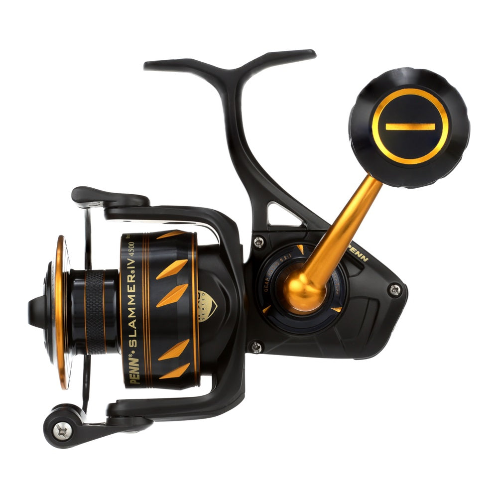 Penn Slammer IV Spinning Fishing Reels