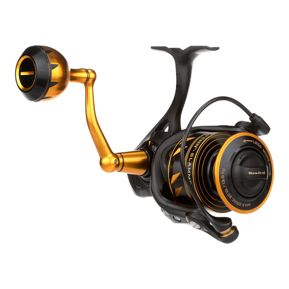 Penn Slammer IV Spinning Fishing Reels