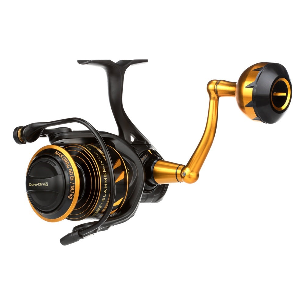 Penn Slammer IV Spinning Fishing Reels