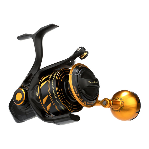 Penn Slammer IV Spinning Fishing Reels