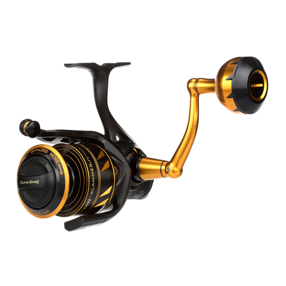 Penn Slammer IV Spinning Fishing Reels