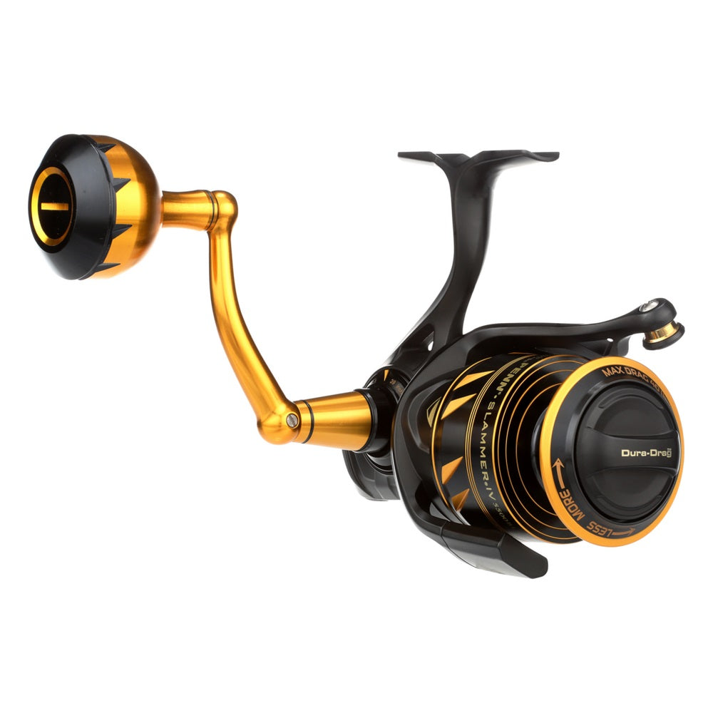 Penn Slammer IV Spinning Fishing Reels