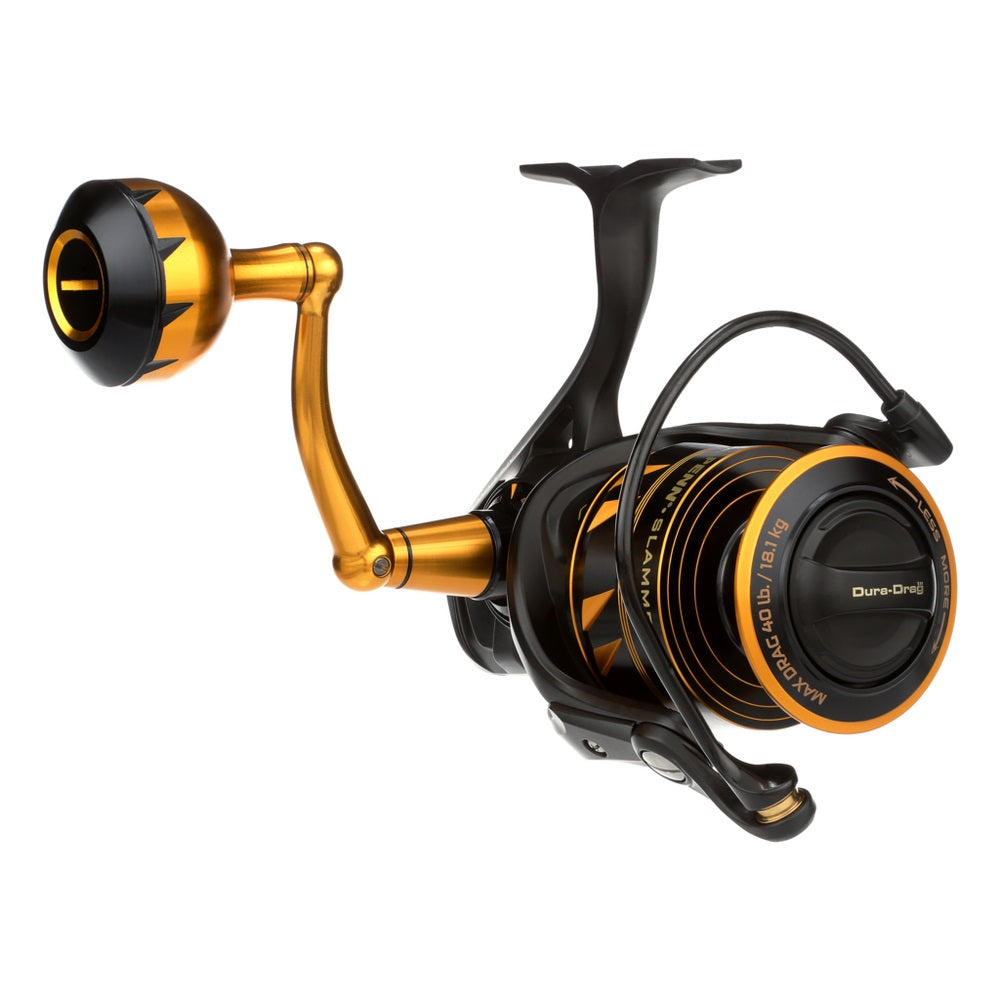 Penn Slammer IV Spinning Fishing Reels