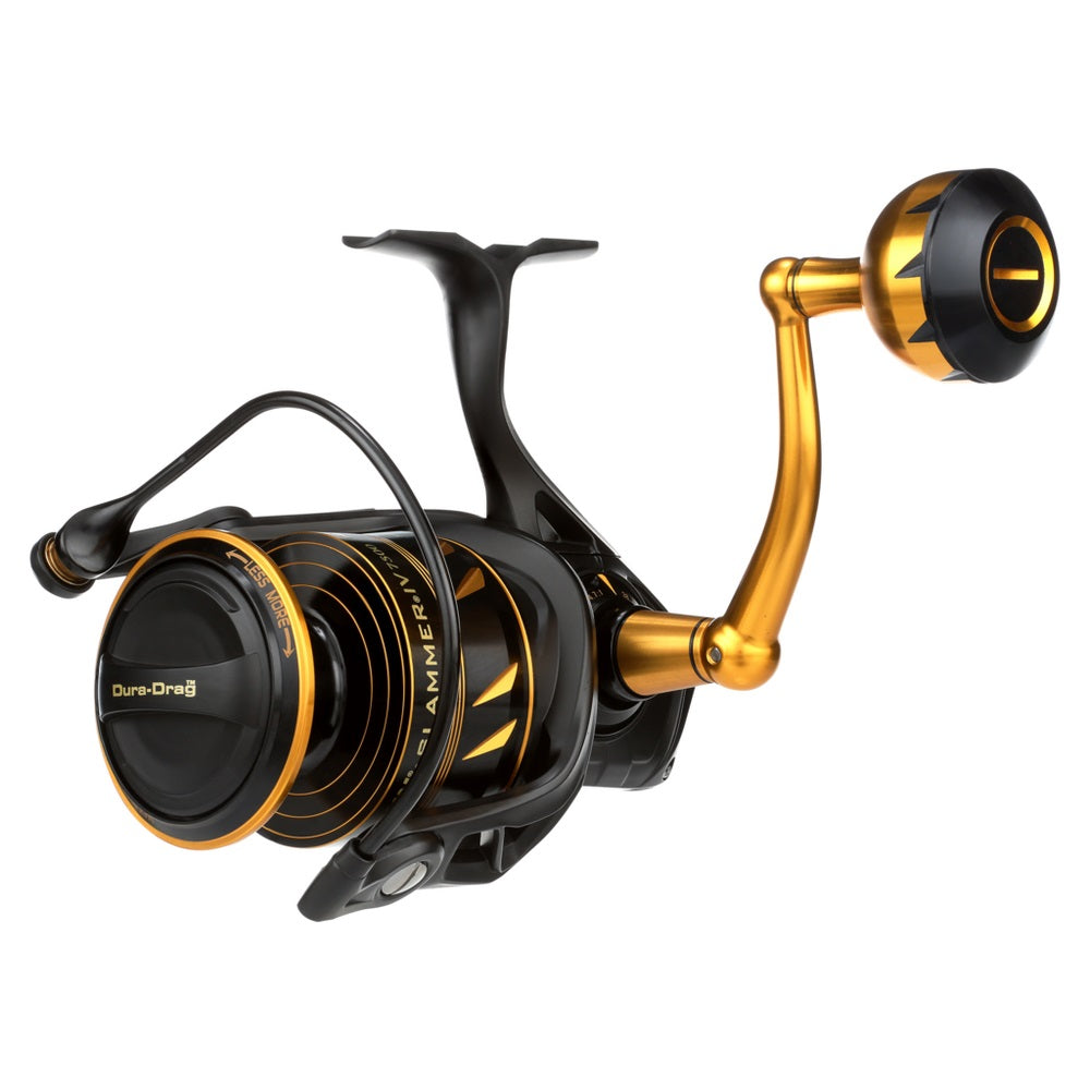 Penn Slammer IV Spinning Fishing Reels