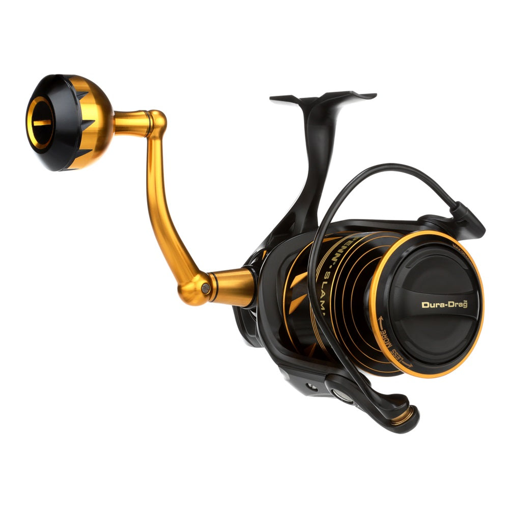 Penn Slammer III Sealed Saltwater Spinning Fishing Reels