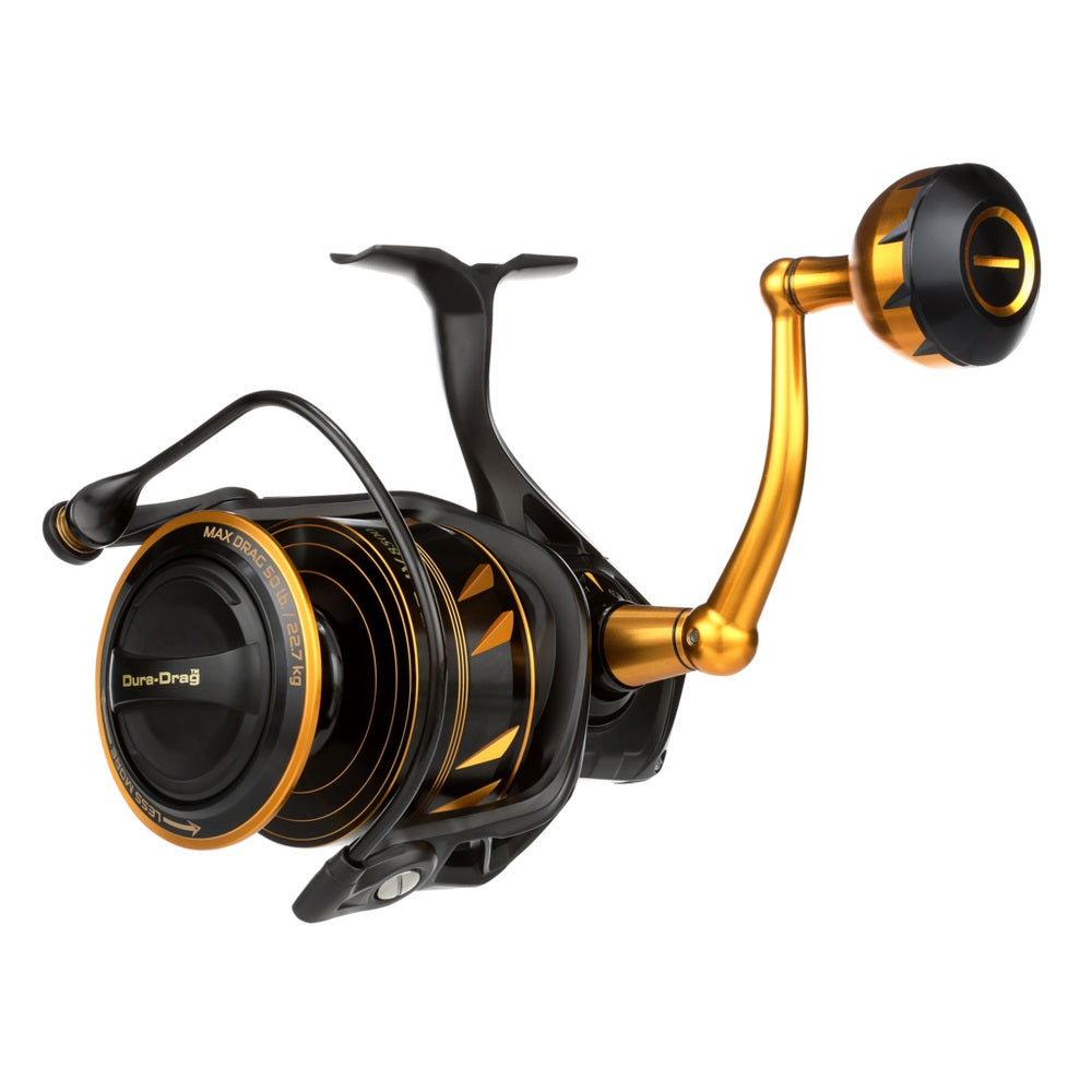 Penn Slammer IV Spinning Fishing Reels