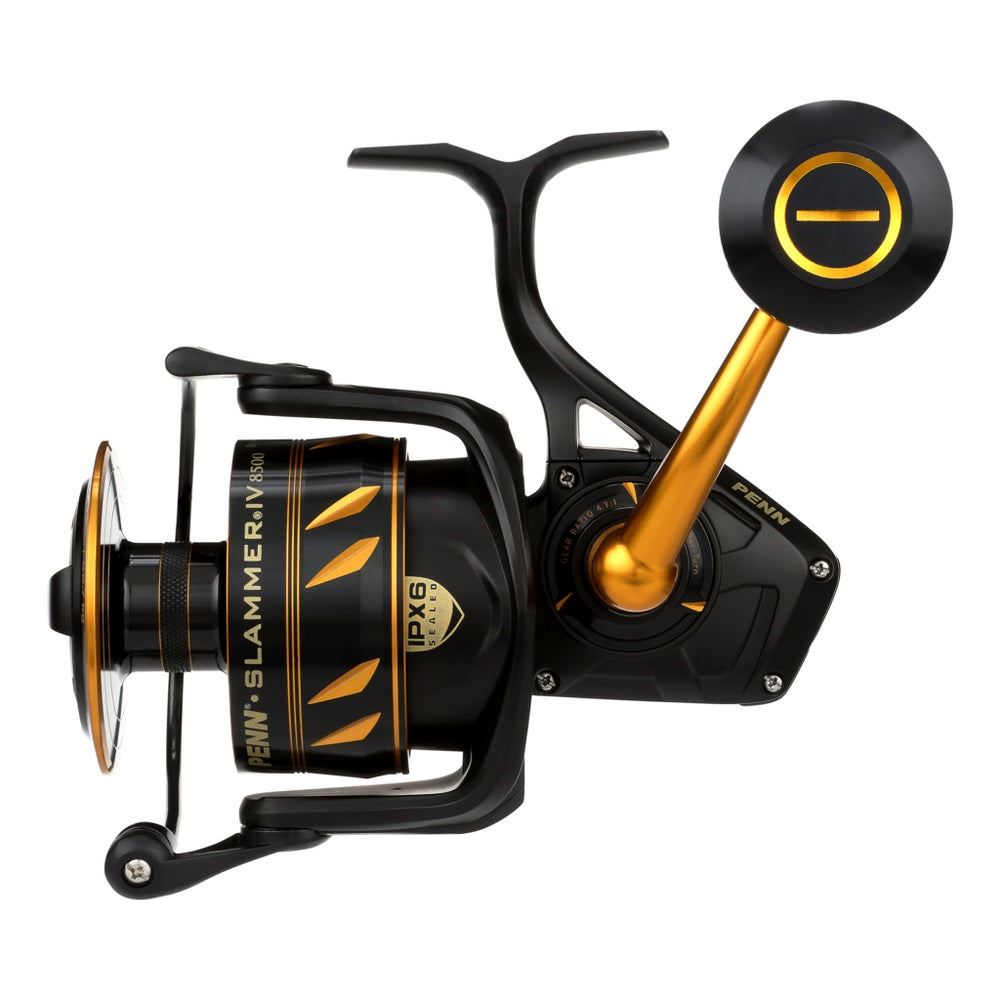 Penn Slammer IV Spinning Fishing Reels