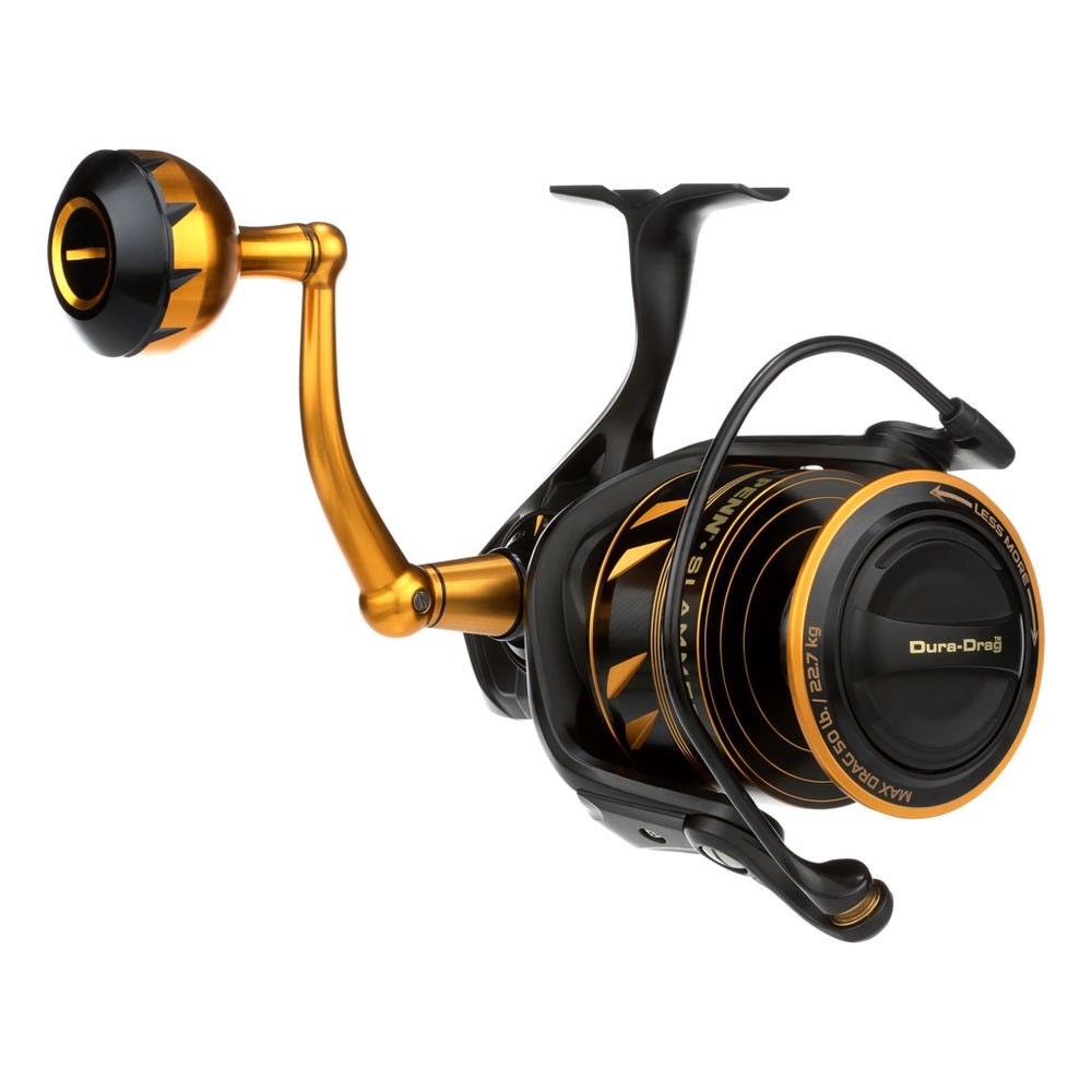 Penn Slammer IV Spinning Fishing Reels