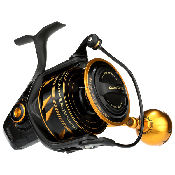 Penn Slammer IV Spinning Fishing Reels