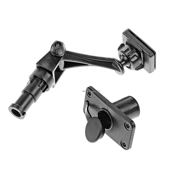 Propel Paddle Universal Kayak Fishing Camera Mount