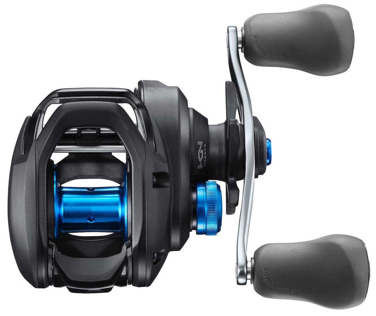 Shimano SLX Low Profile Baitcasting Fishing Reels