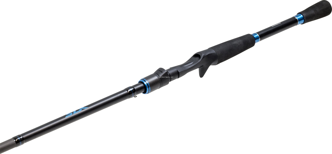 Shimano SLX Casting Rods