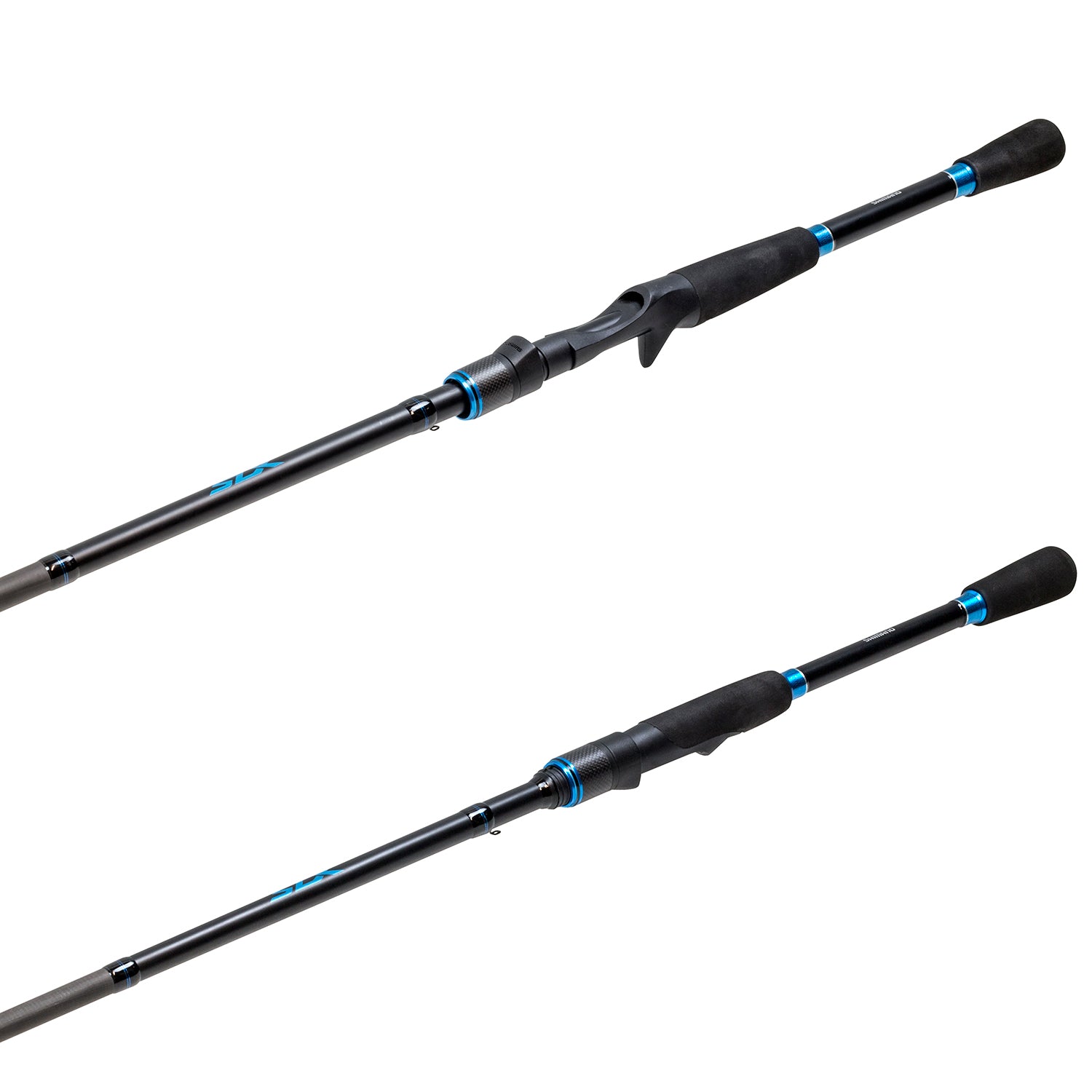 Shimano SLX Baitcasting Cranking Rod