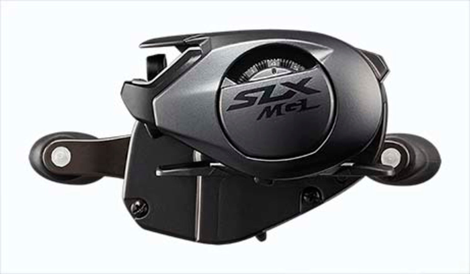 Shimano SLX MGL 70 Low Profile Baitcast Reel, RH