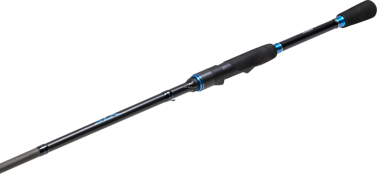 Shimano SLX Spinning Rods