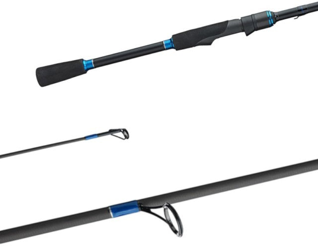 Shimano SLX Spinning Rods