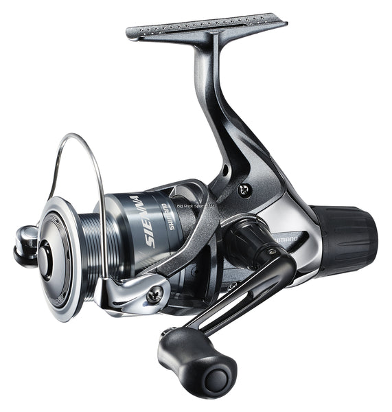 Shimano Sienna RE Spinning Reels