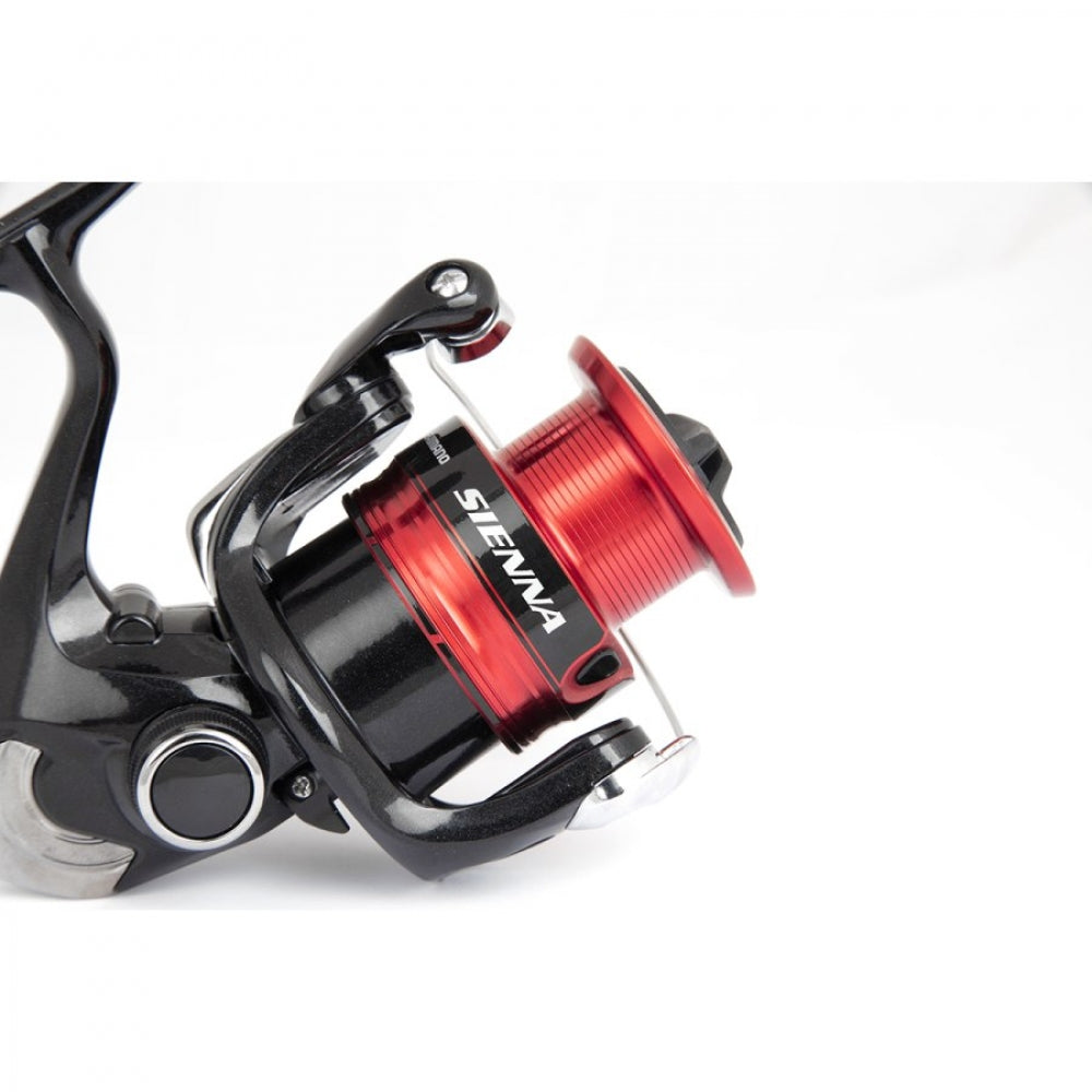 Shimano Sienna FG Spinning Reels