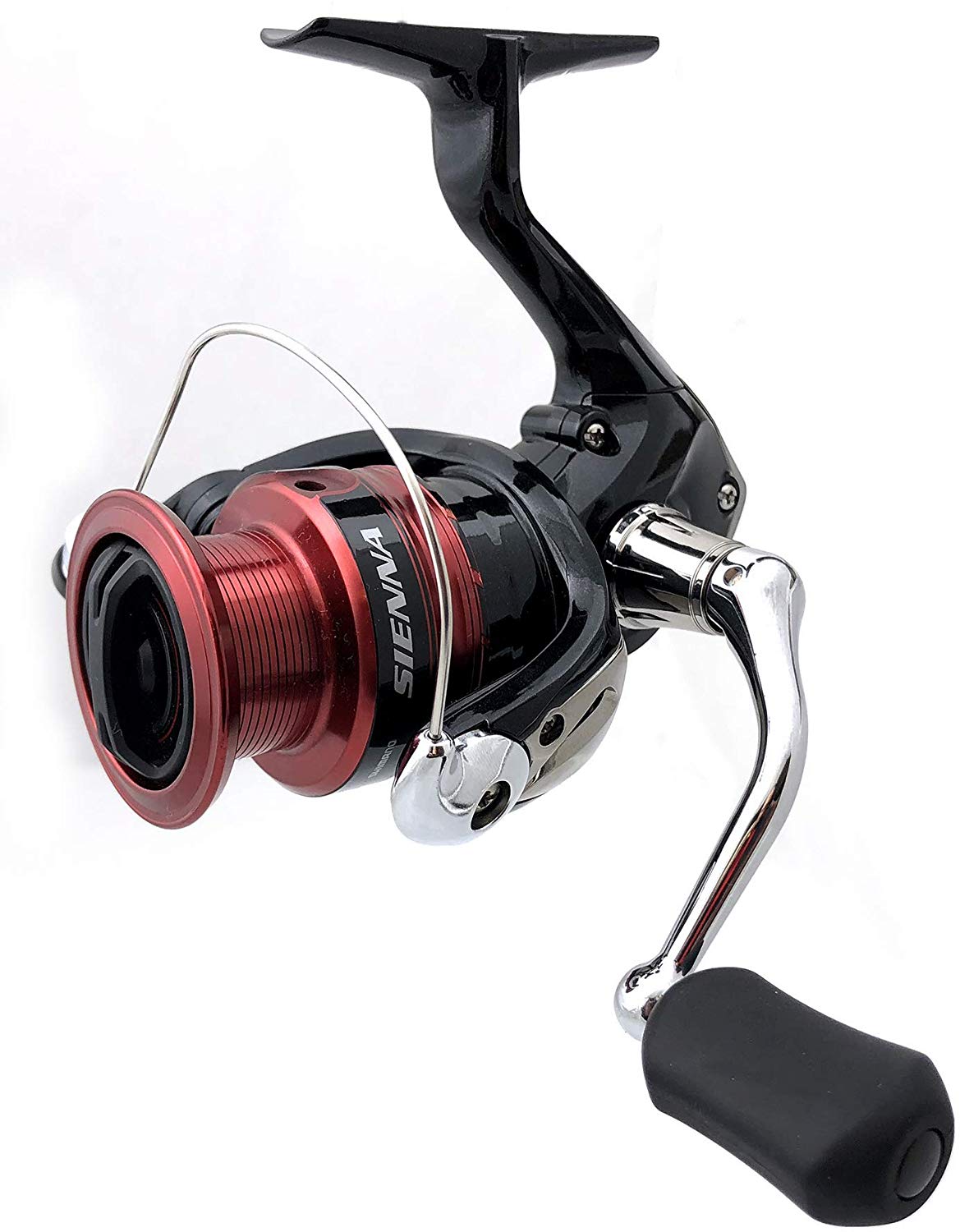 Shimano Sienna FG Spinning Reels