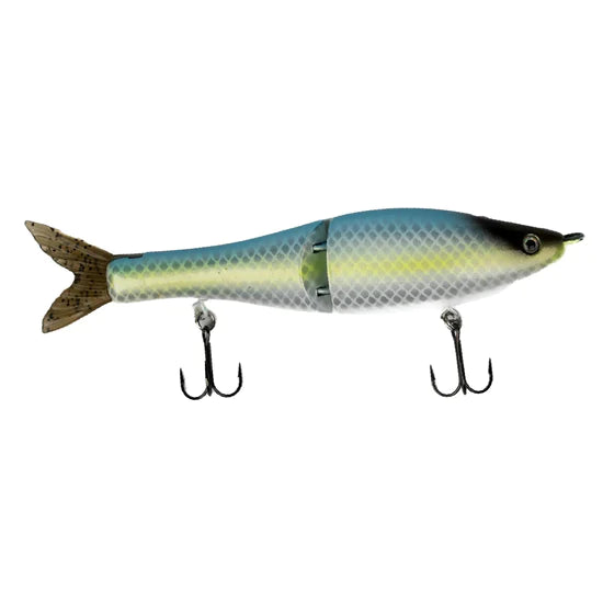 G-Ratt Baits Sneaky Pete Glide Bait (8", 2.5oz, Assorted Colors)