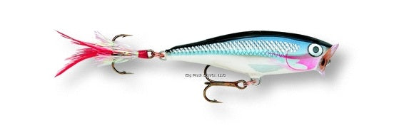 Rapala Skitter Pop Topwater Lure