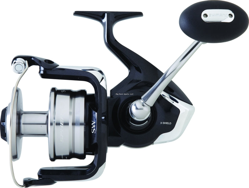 Shimano Spheros SW Offshore Saltwater Spinning Reel