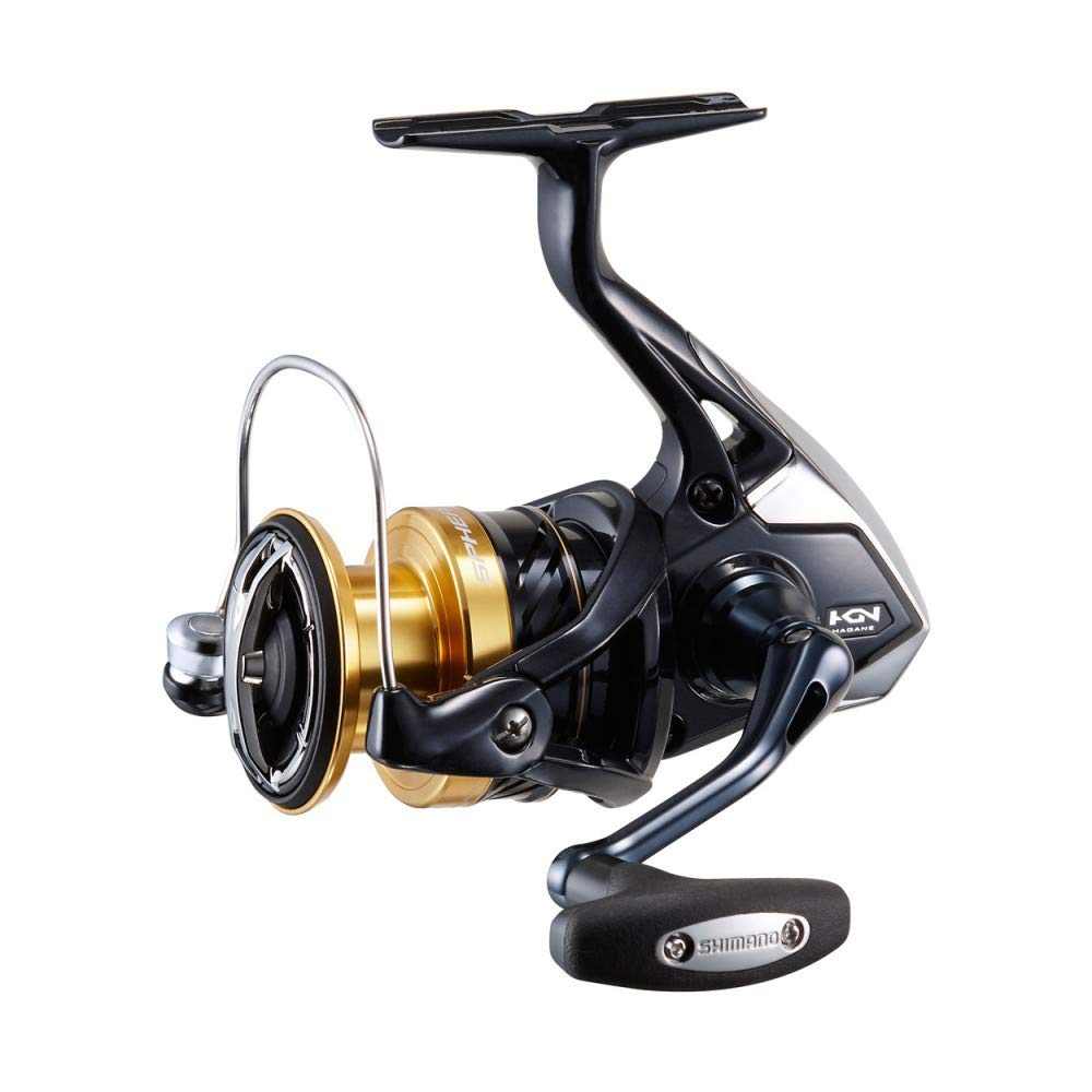 Shimano Spheros SW Inshore Spinning Reel