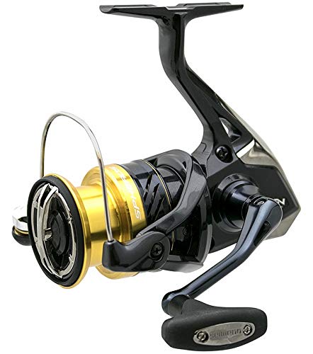 Shimano Spheros SW Inshore Spinning Reel