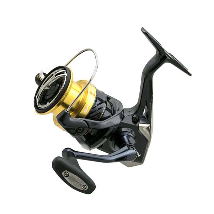 Shimano Spheros SW Inshore Spinning Reel