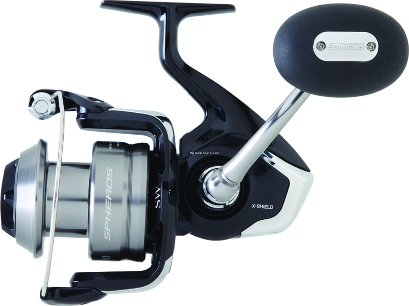 Shimano Spheros SW Offshore Saltwater Spinning Reel