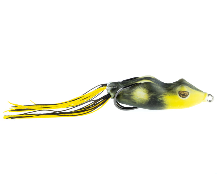 Snag Proof Bobby's Perfect Hollow Body Frog