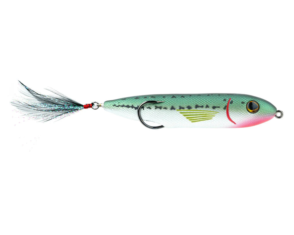 Snag Proof Zoo Dog Topwater Walking Bait