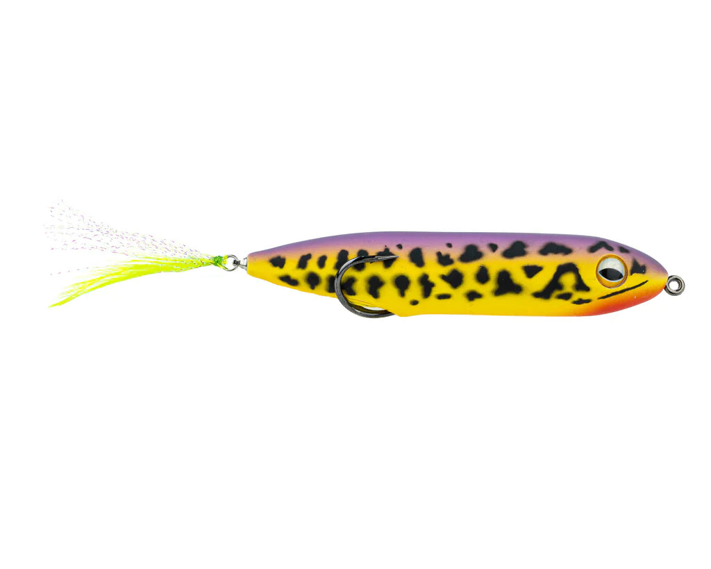 Snag Proof Zoo Dog Topwater Walking Bait