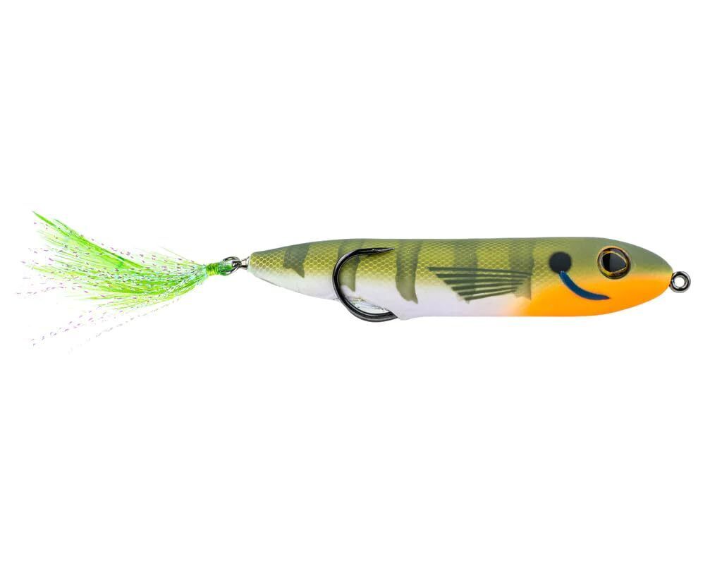 Snag Proof Zoo Dog Topwater Walking Bait