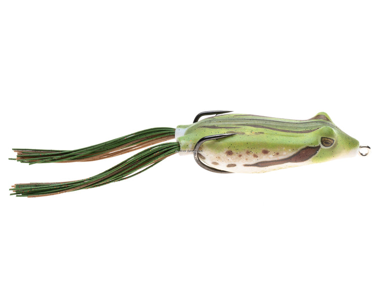 Snag Proof Phat Frog Rear-Weighted Super Hollow Body