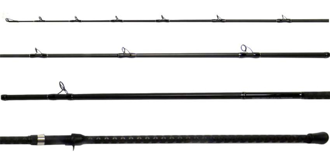 Shimano  Speedmaster Rods