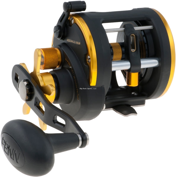 Penn Squall Level Wind Conventional Fishing Reels