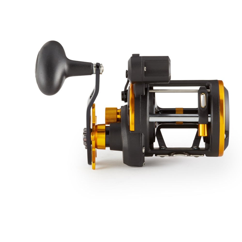 Penn Squall Level Wind Conventional Fishing Reels