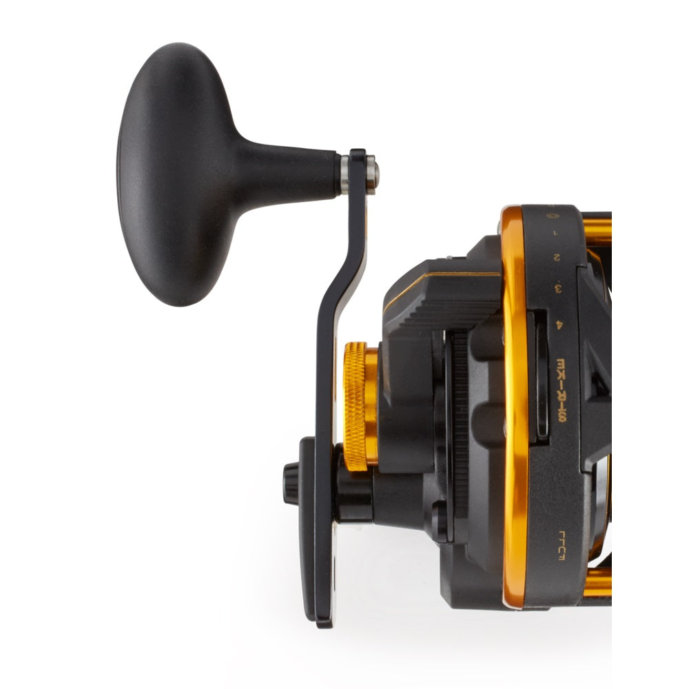 Penn Squall Lever Drag Conventional Fishing Reels