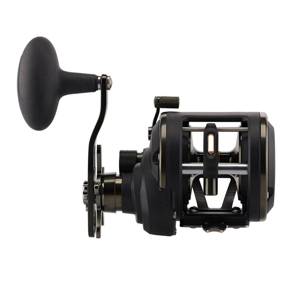 Penn Squall II Level Wind Conventional Fishing Reels