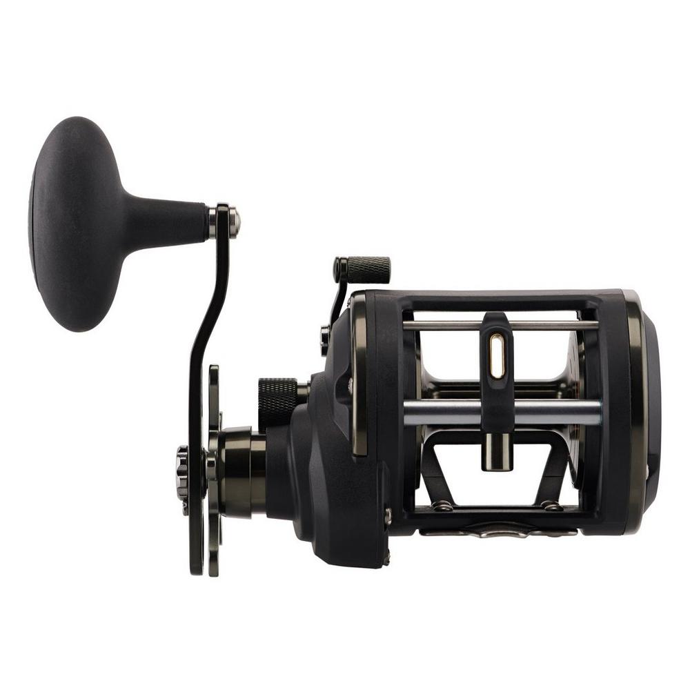 Penn Squall II Level Wind Conventional Fishing Reels